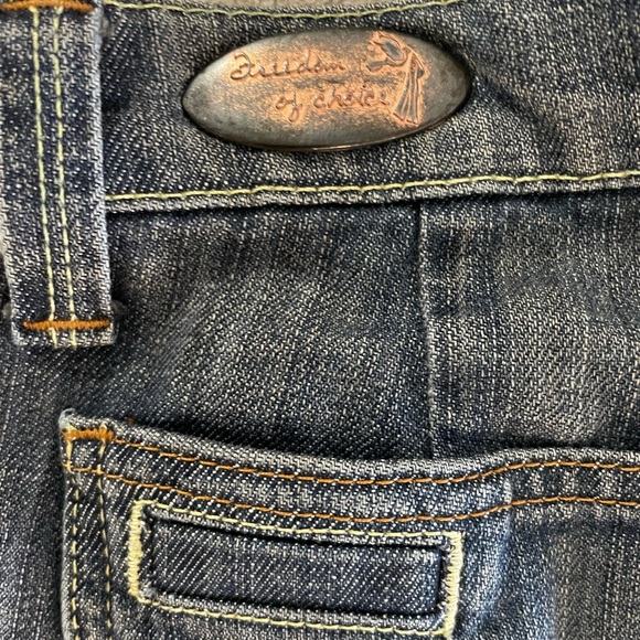 FOC Jeans Anthropologie - Picture 6 of 8